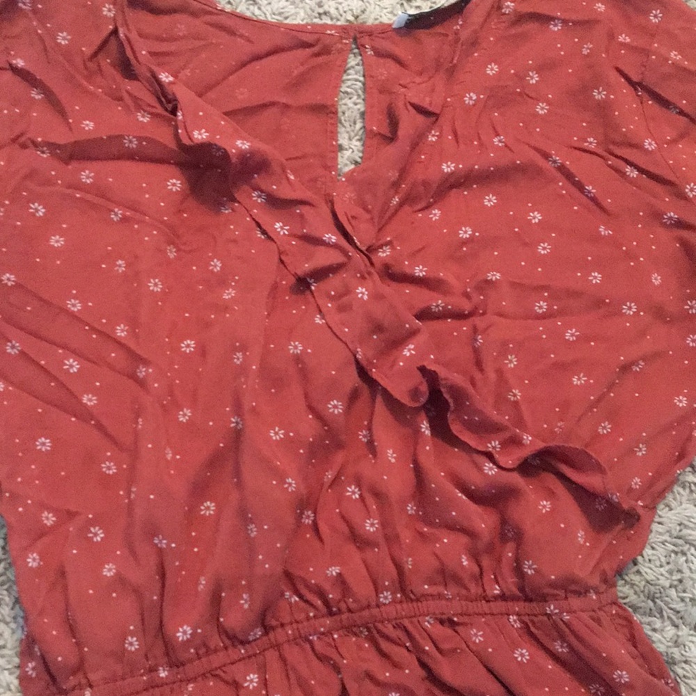 Romper - Picture 2 of 2
